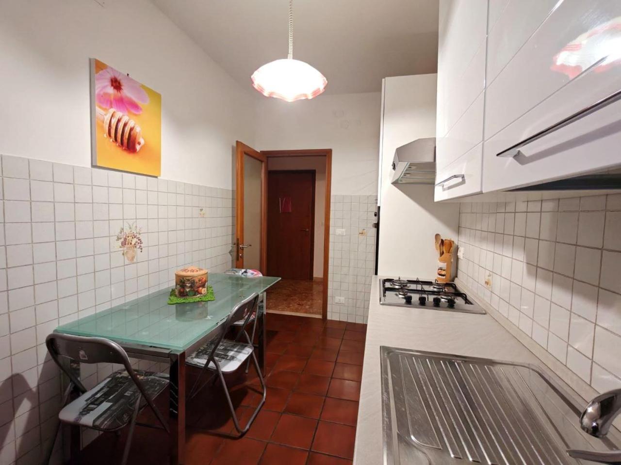 Laura Apartment Venice 4 P. 15 M To Venice Местре Экстерьер фото