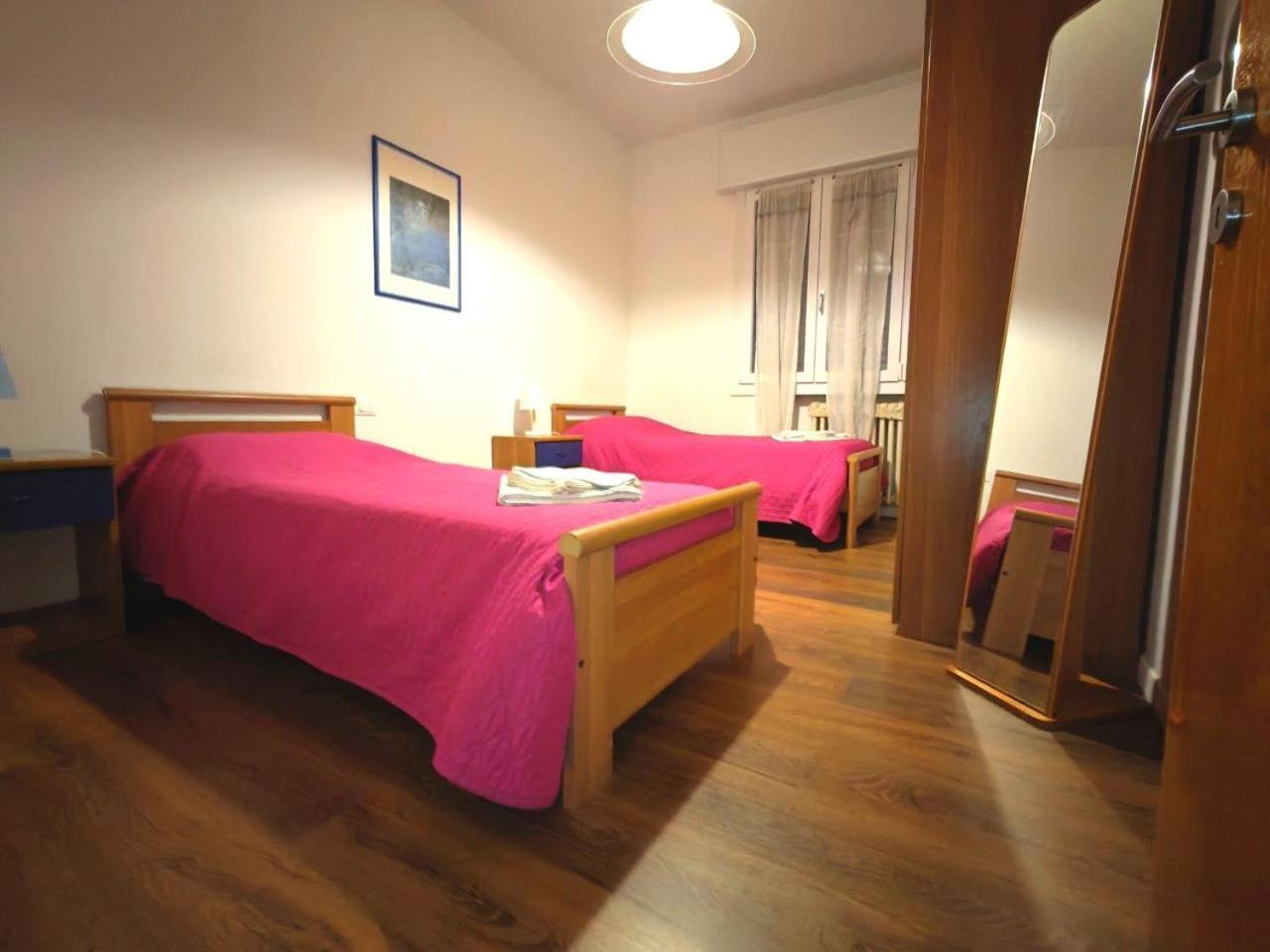 Laura Apartment Venice 4 P. 15 M To Venice Местре Экстерьер фото