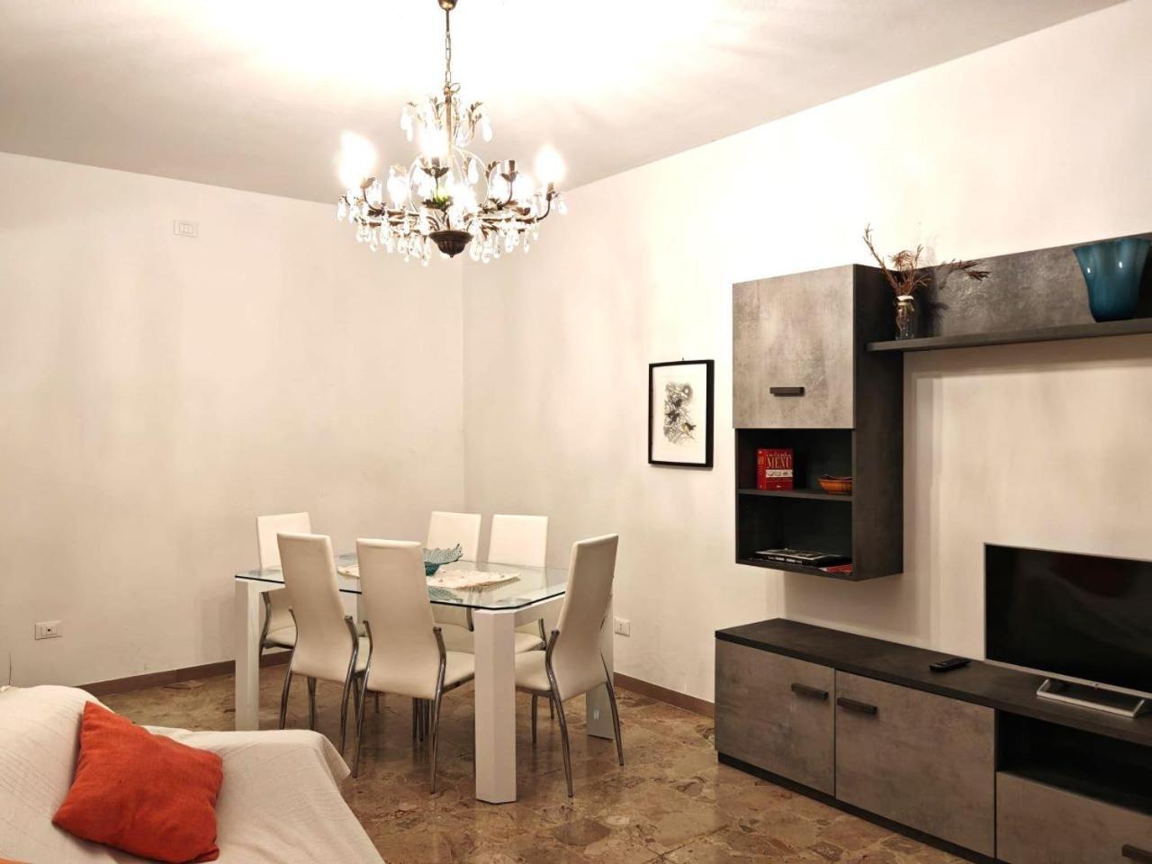 Laura Apartment Venice 4 P. 15 M To Venice Местре Экстерьер фото