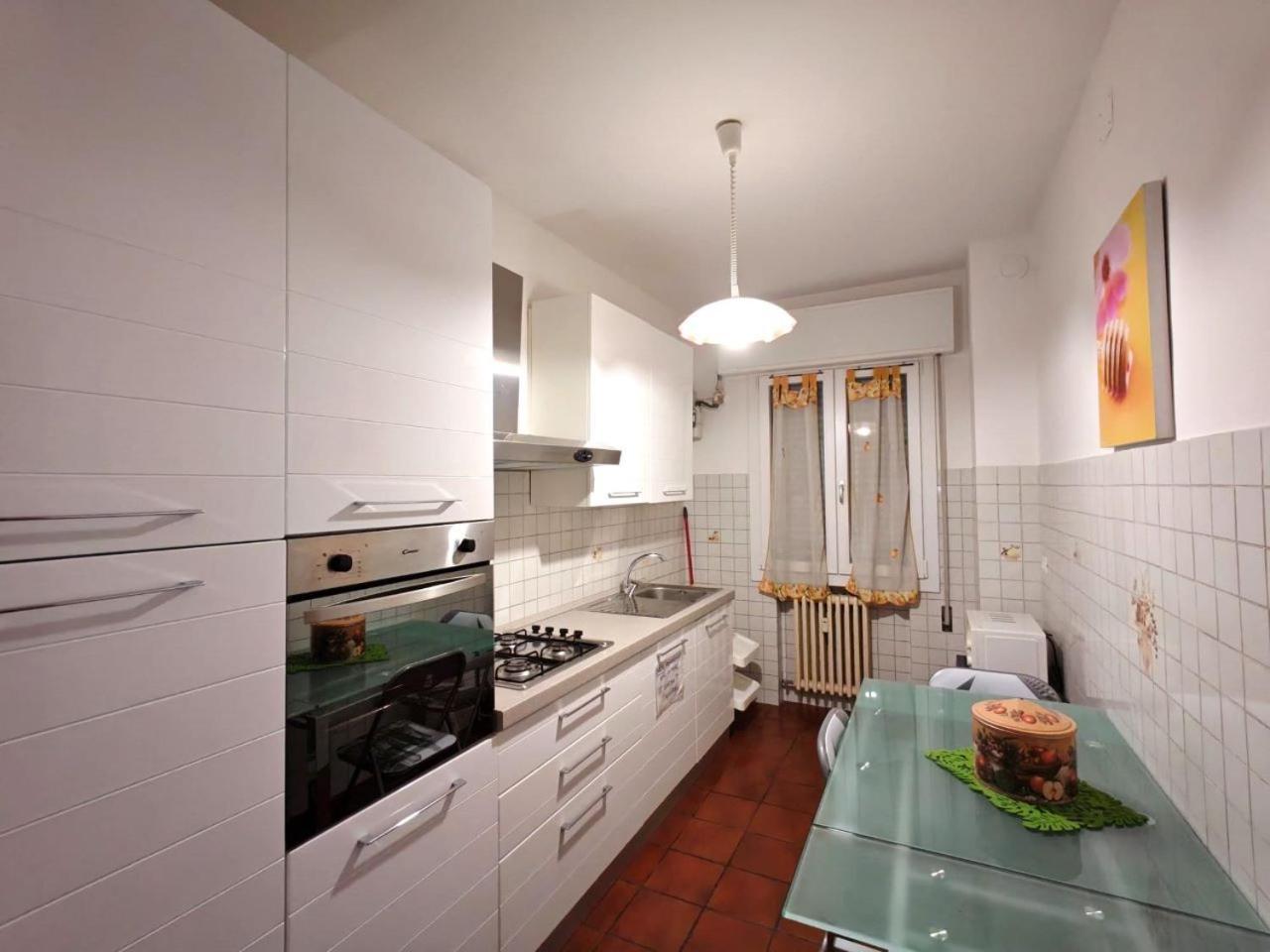 Laura Apartment Venice 4 P. 15 M To Venice Местре Экстерьер фото