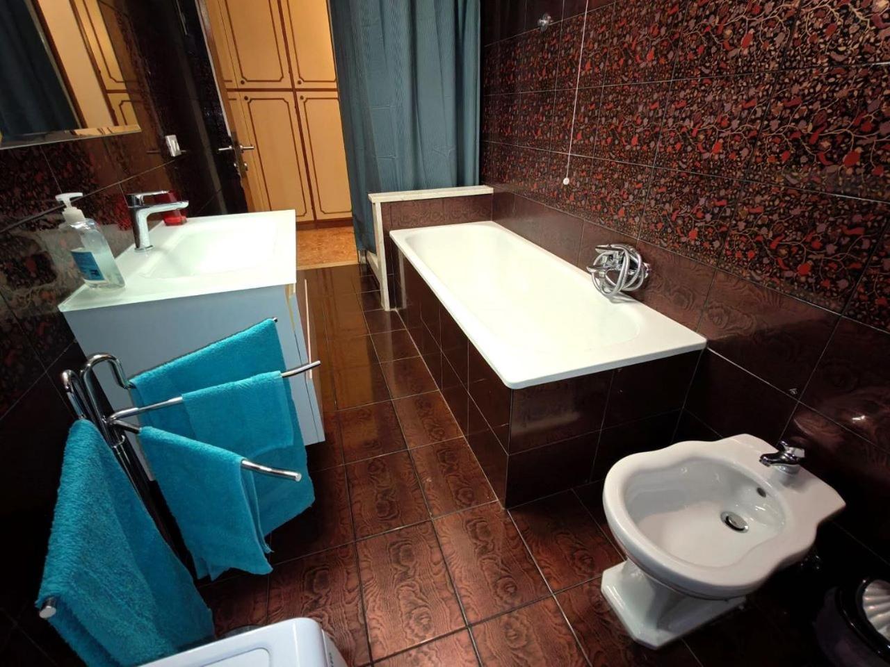 Laura Apartment Venice 4 P. 15 M To Venice Местре Экстерьер фото